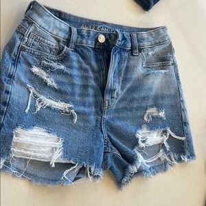 American eagle shorts
